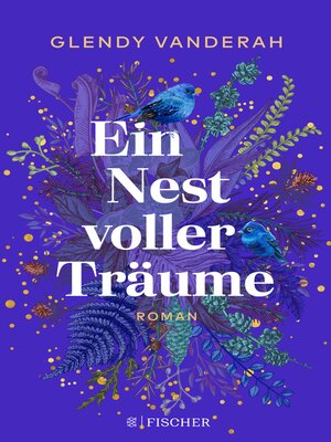 cover image of Ein Nest voller Träume